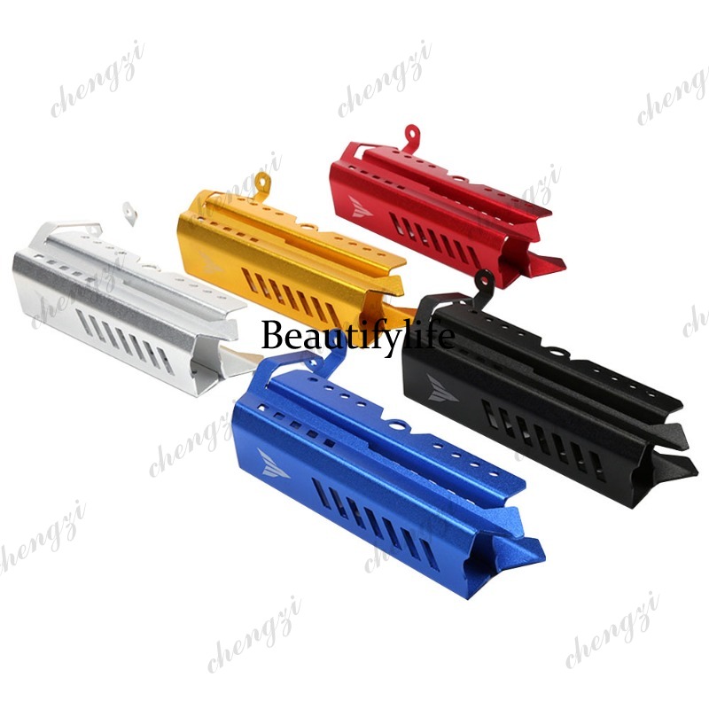 Motorcycle Parts - Części do modyfikacji motocykla A69 MT-09,