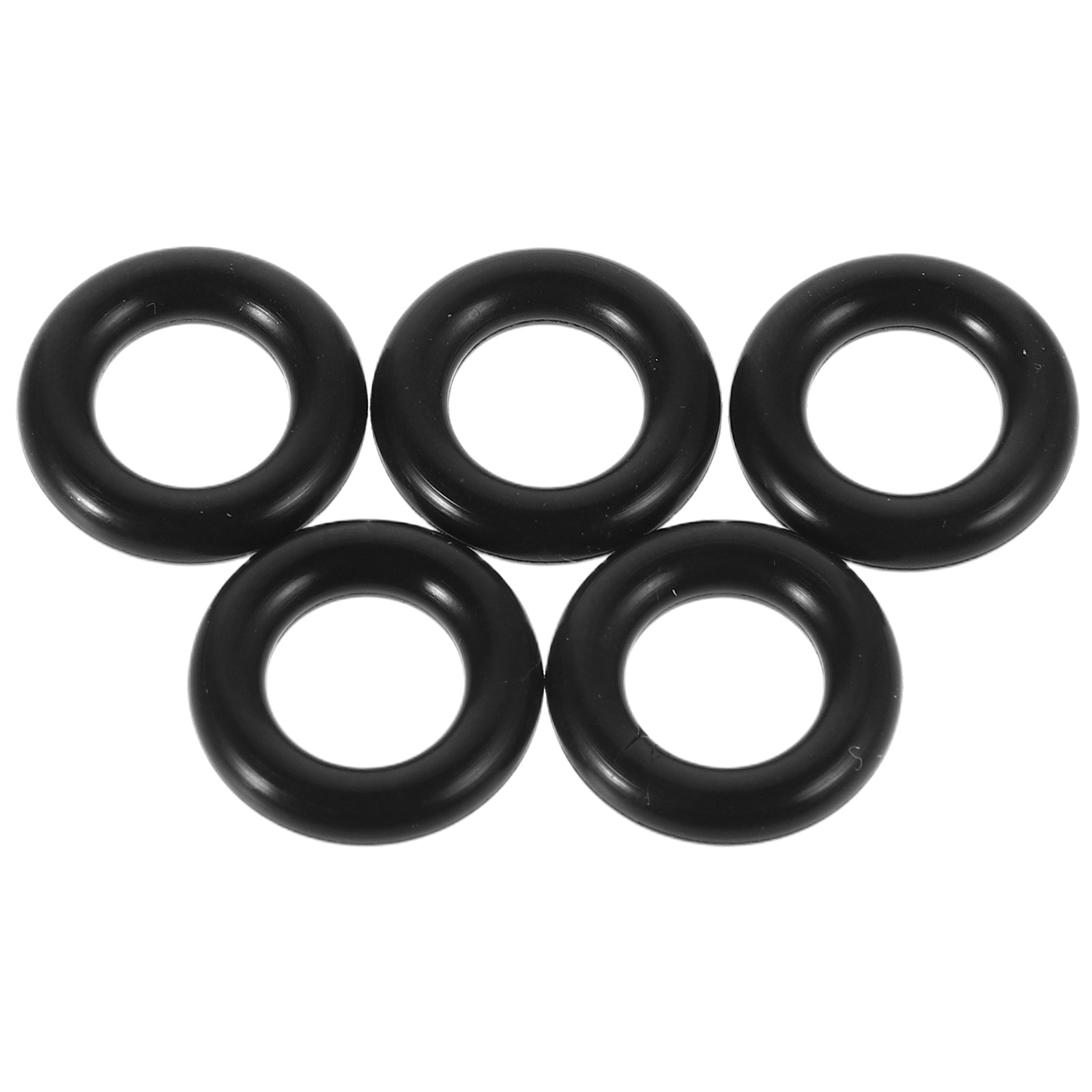 Auto Repair Tools - 5 szt. Uszczelki gumowe O-ring do