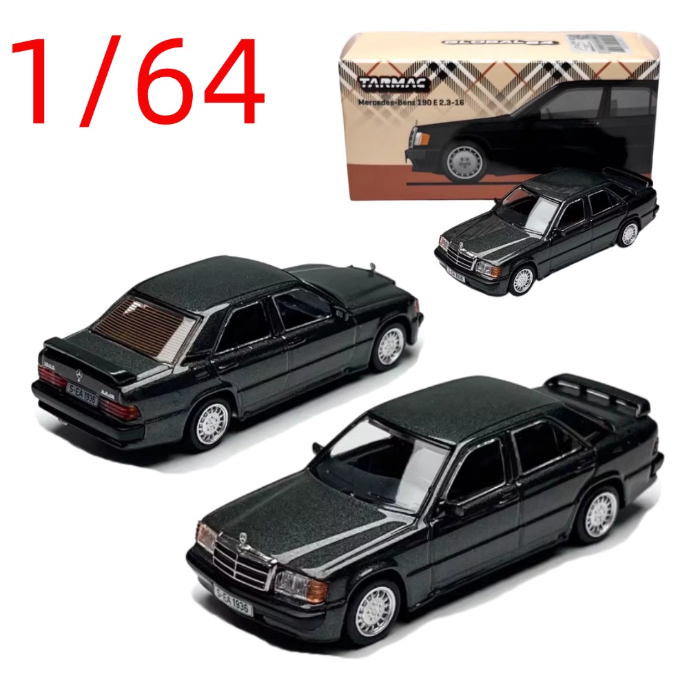 Car Care - TW Diecast 1/64 Skala Mercedes Benz