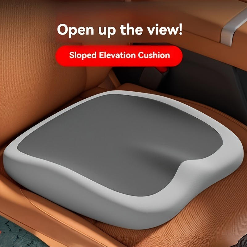 Ergonomiczna poduszka z pianki – Memory Foam Car Neck Pillow Lumbar Support recenzja i cena