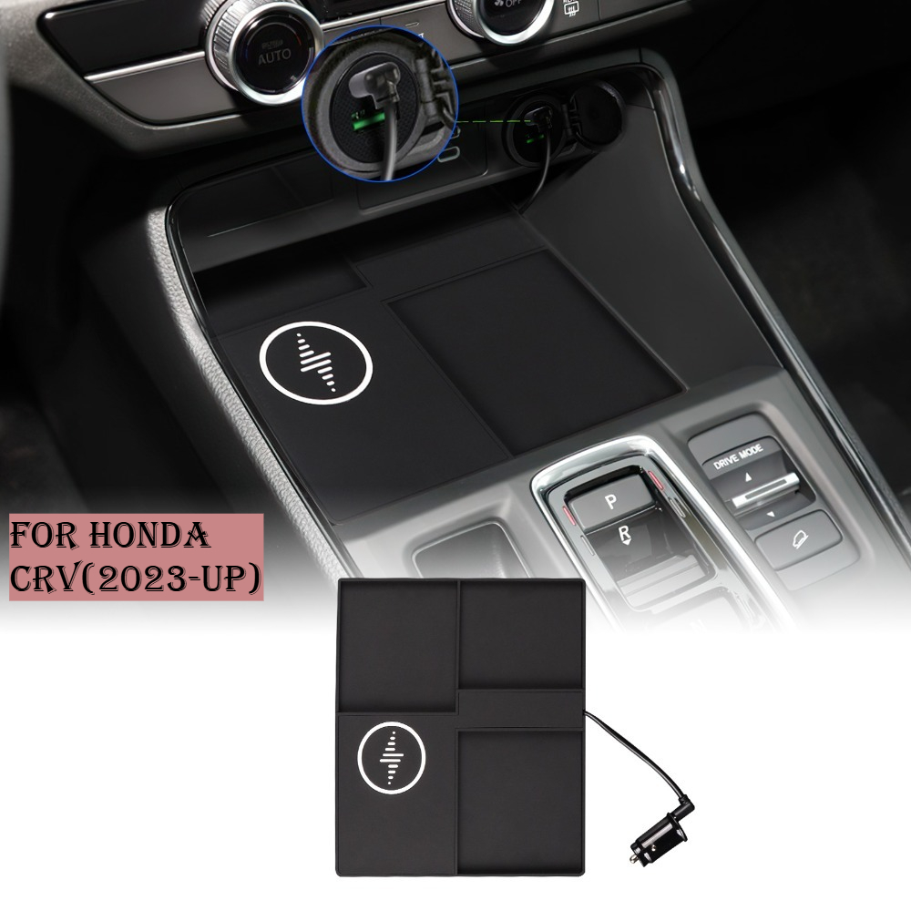 Bezprzewodowa ładowarka samoch – Wireless Car Charger Mount Fast Charging recenzja i cena