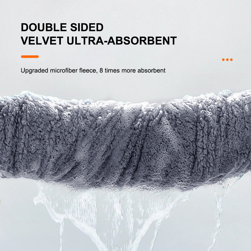 SEAMETAL 40X100CM Ręcznik do m – Microfiber Car Drying Towel Super Absorbent recenzja i cena