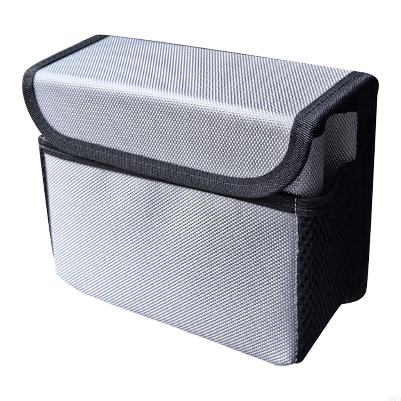 na tylne siedzenie samochodu t – Waterproof Car Trash Can With Lid recenzja i cena