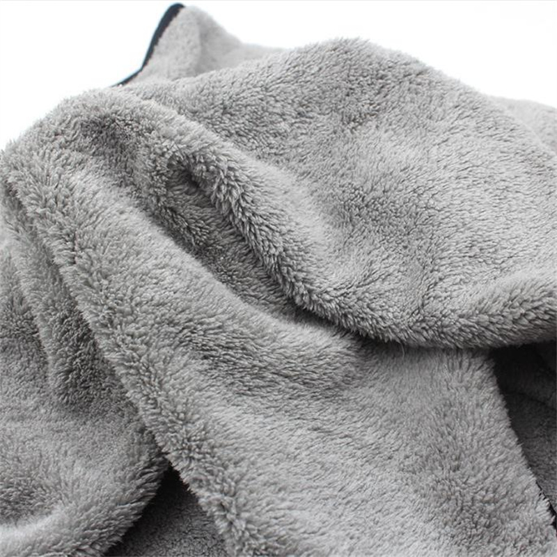 Ręcznik do czyszczenia samocho – Microfiber Car Drying Towel Super Absorbent recenzja i cena