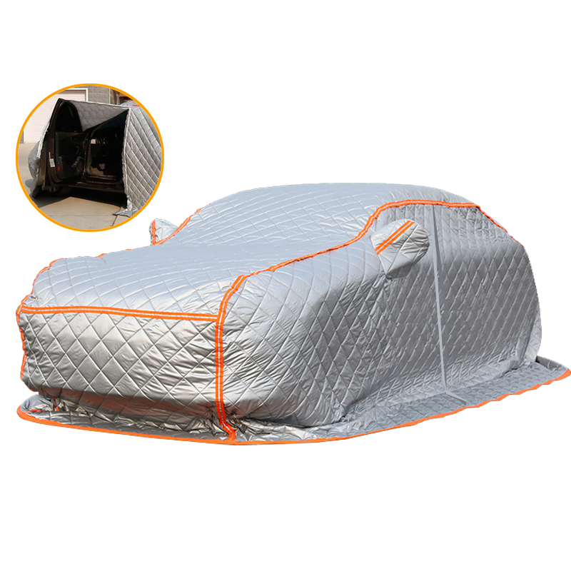 Popularne zimowe akcesoria sam – Car Accessories recenzja i cena