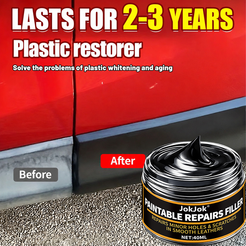 Pasta do naprawy zarysowań w w – Car Scratch Repair Polishing Wax Paste recenzja i cena