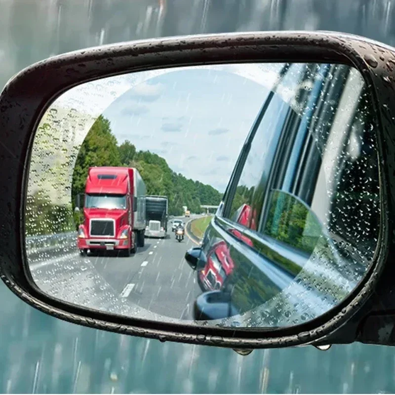 Folia ochronna na lusterko wst – Anti Glare Car Rearview Mirror Film recenzja i cena