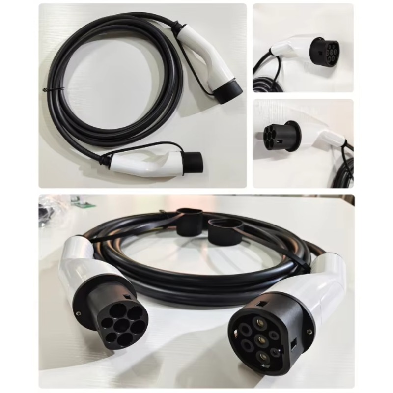E-mingze Kabel do szybkiego ła – Car Care recenzja i cena