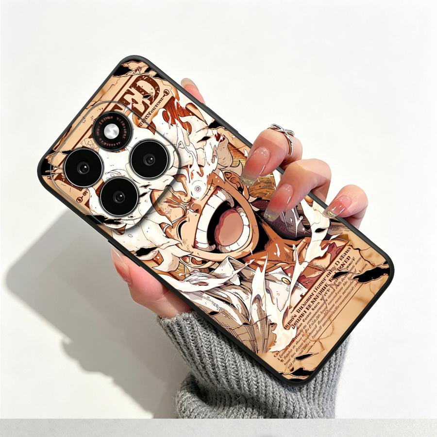 Etui Anime One Piece na Motoro – Motorcycle Parts recenzja i cena