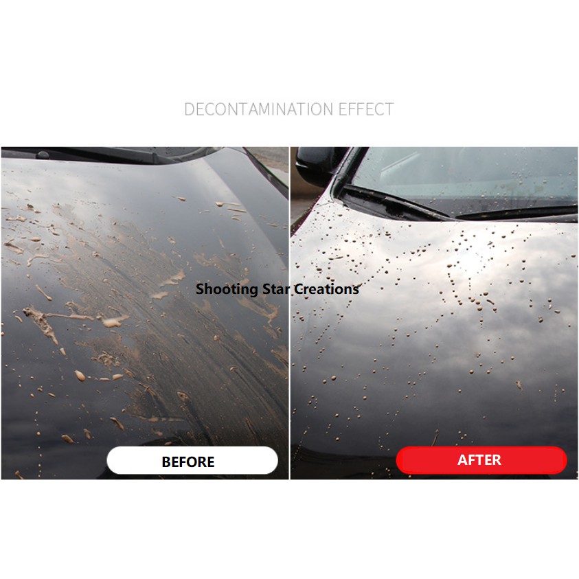 Wosk samochodowy Pasta do pole – Car Scratch Repair Polishing Wax Paste recenzja i cena
