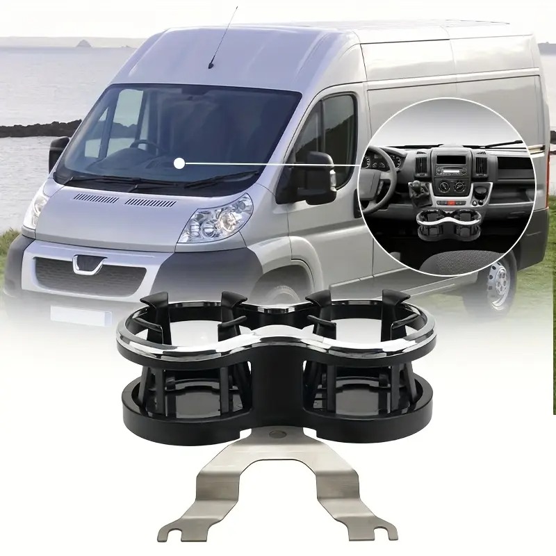Uchwyt na napoje do kampera, s – Car Accessories recenzja i cena
