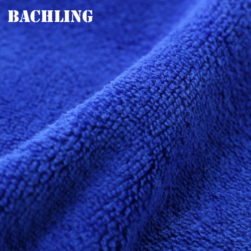60x160/180cm Ręcznik do mycia  – Microfiber Car Drying Towel Super Absorbent recenzja i cena