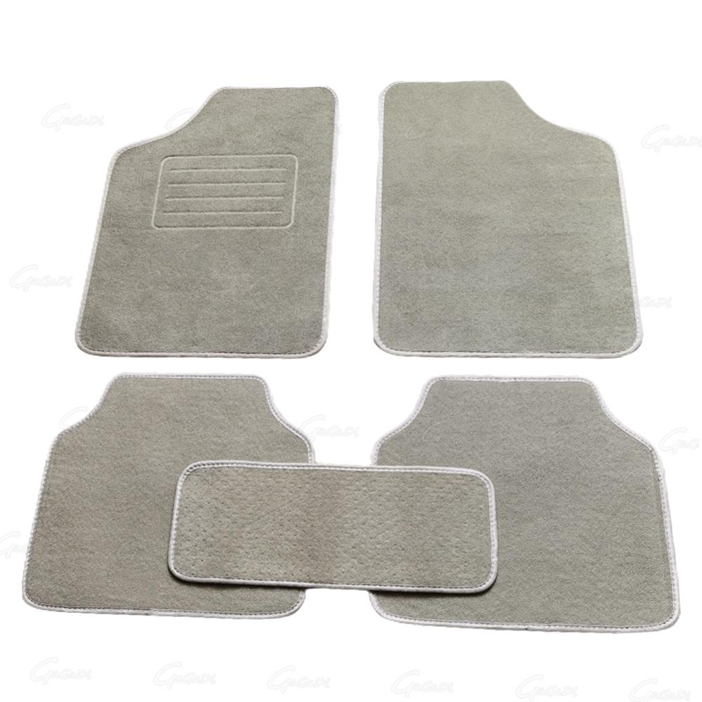 Uniwersalne dywaniki samochodo – Car Floor Mats Universal Waterproof Leather recenzja i cena