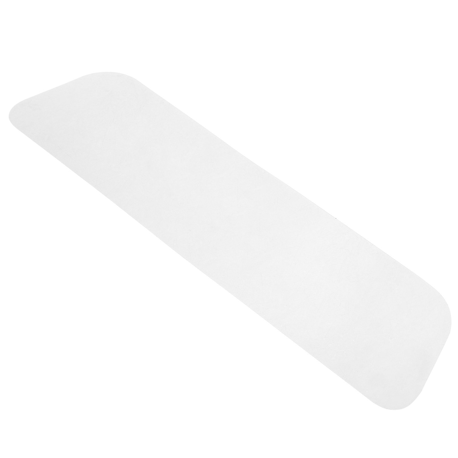 1 zestaw wewnętrznej folii prz – Anti Glare Car Rearview Mirror Film recenzja i cena