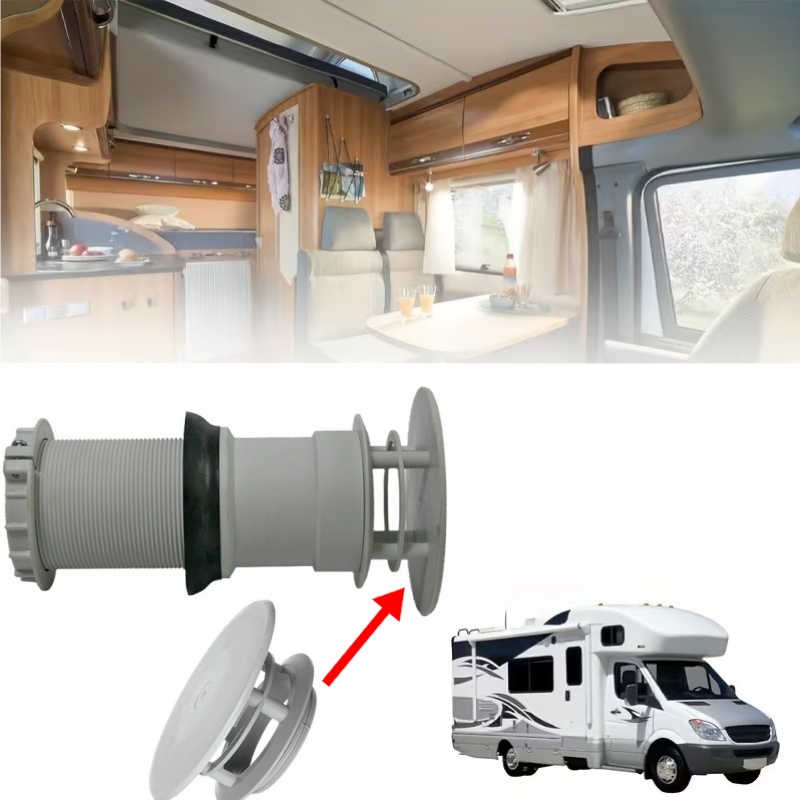 Dysza dymowa do nagrzewnicy Tr – Car Accessories recenzja i cena