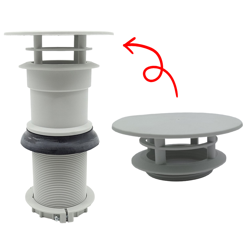 Dysza dymowa do nagrzewnicy Tr – Car Accessories recenzja i cena