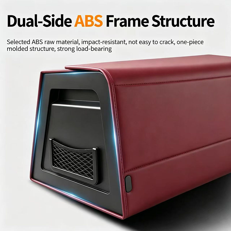 Organizer do bagażnika samocho – Car Trunk Organizer Foldable Storage Box recenzja i cena