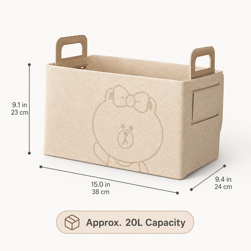 20-litrowy duży organizer z fi – Car Trunk Organizer Foldable Storage Box recenzja i cena