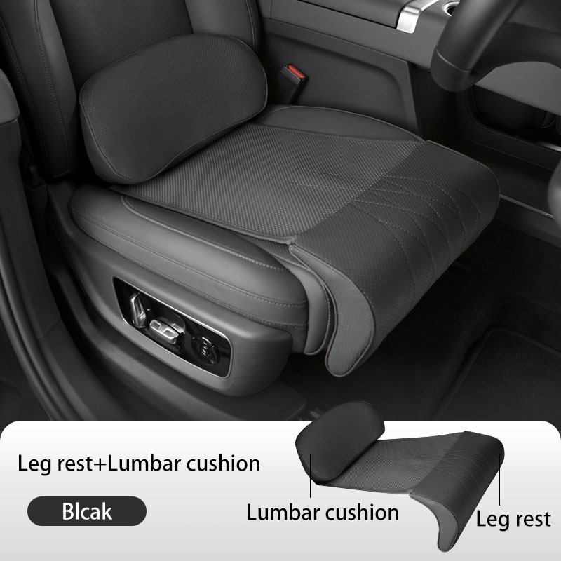 Uniwersalna nakładka na siedze – Memory Foam Car Neck Pillow Lumbar Support recenzja i cena