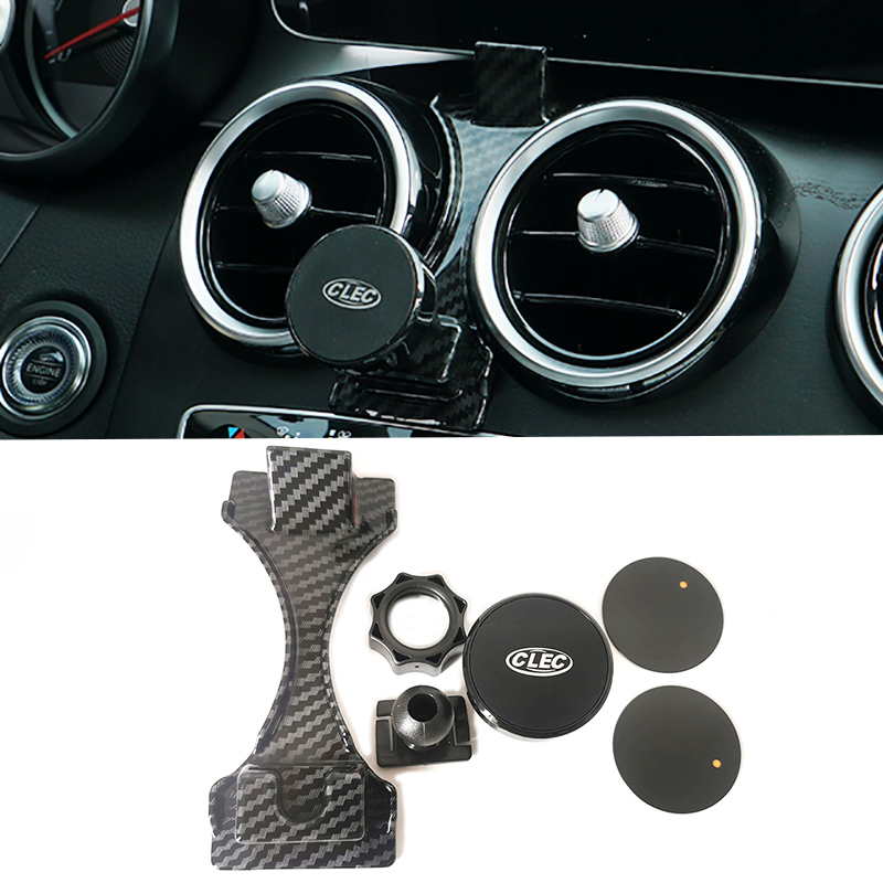 Magnetyczny uchwyt samochodowy – Magnetic Phone Holder For Car Vent recenzja i cena