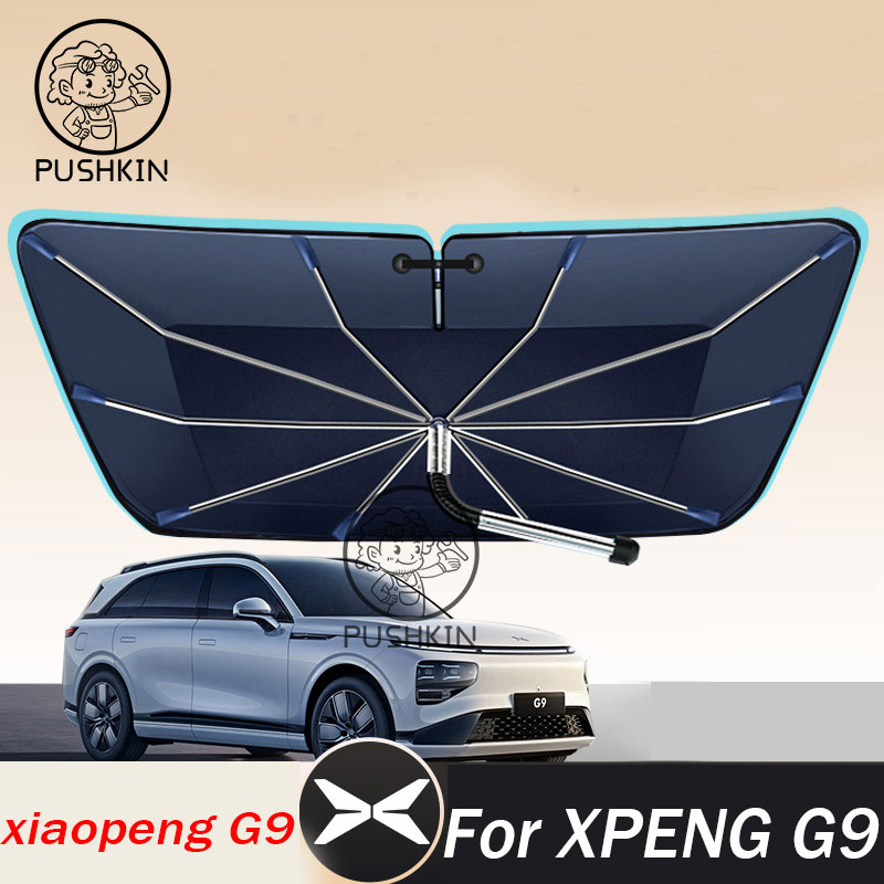 Osłona przeciwsłoneczna na prz – Car Sunshade Windshield Umbrella Foldable recenzja i cena