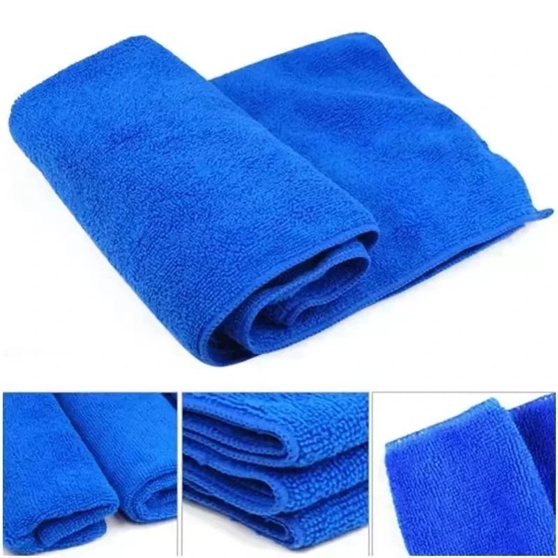 Bezpyłowe, wielokrotnego użytk – Microfiber Car Drying Towel Super Absorbent recenzja i cena
