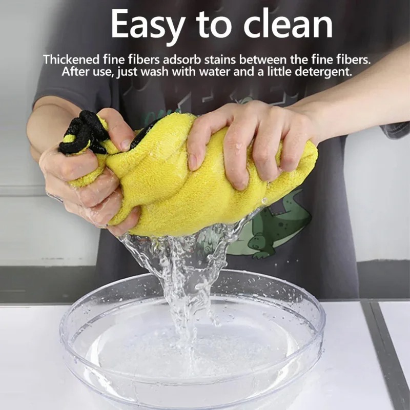 1-20 szt. Grube Ściereczki z M – Microfiber Car Drying Towel Super Absorbent recenzja i cena