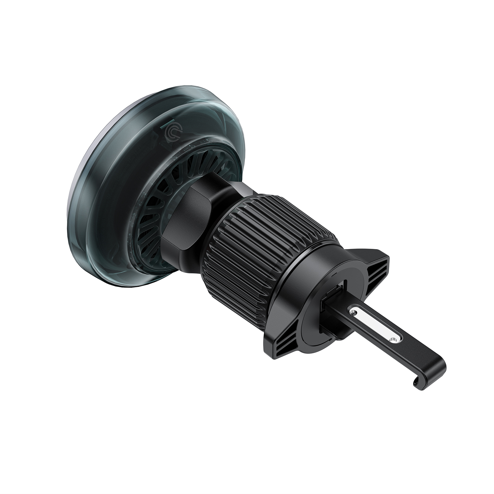 ACEFAST Qi2 25W Magnetyczny Be – Wireless Car Charger Mount Fast Charging recenzja i cena