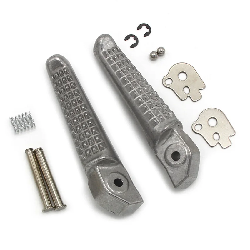 Podnóżki tylne motocyklowe do  – Motorcycle Parts recenzja i cena