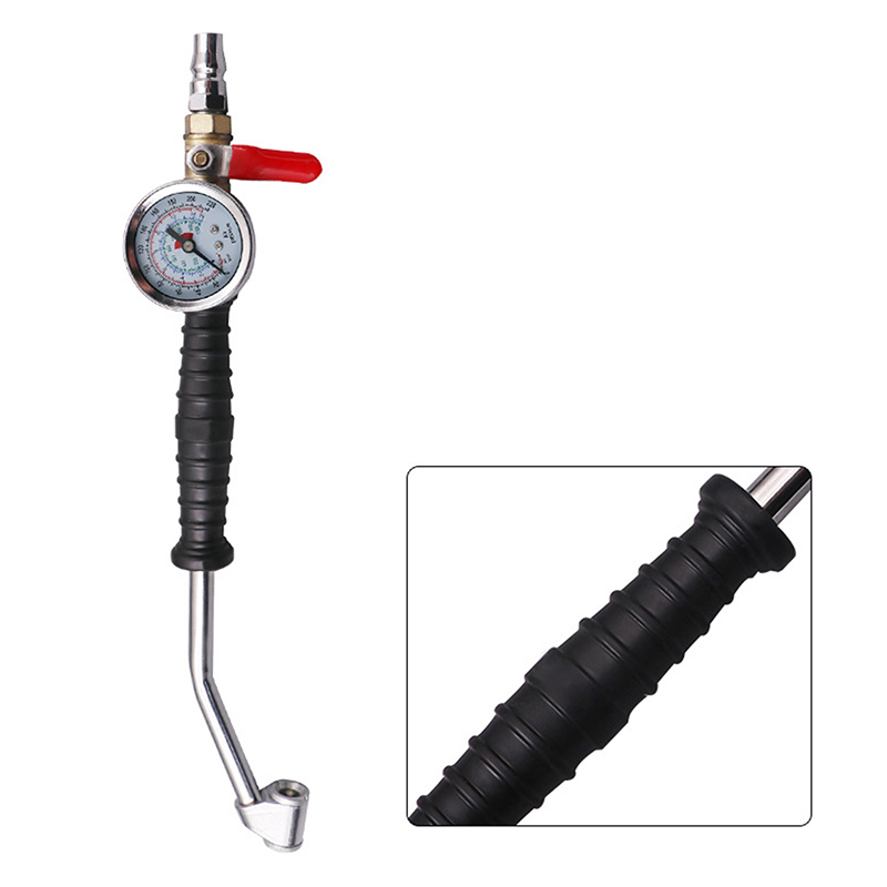 Pręt do pompowania opon do sam – Auto Repair Tools recenzja i cena