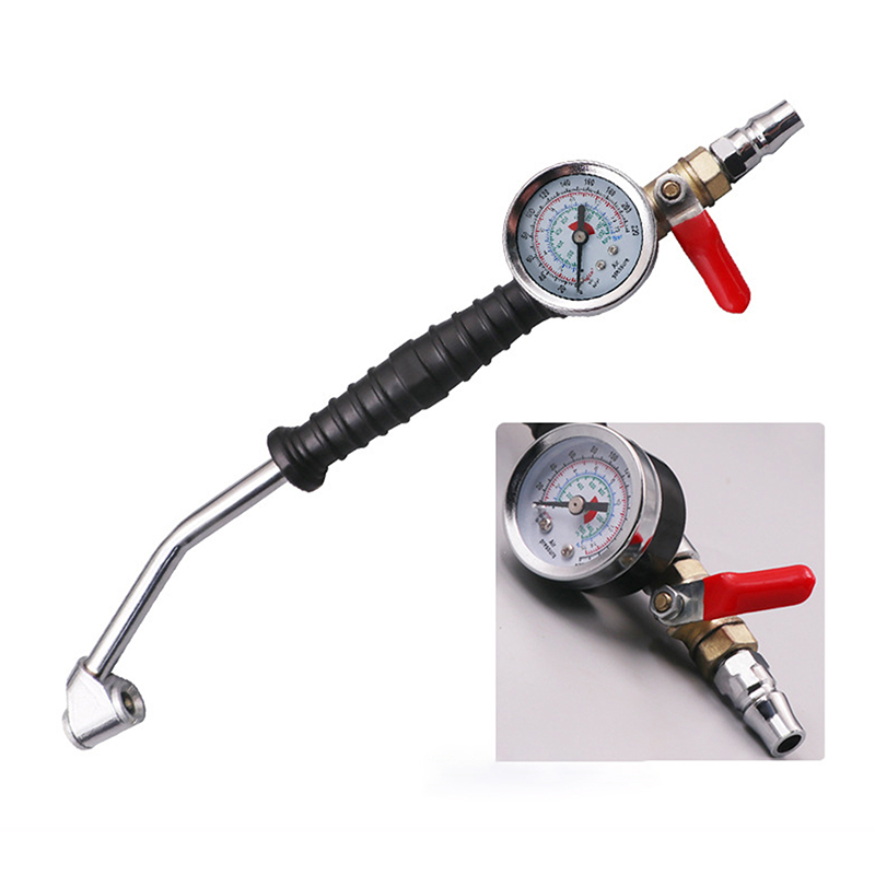 Pręt do pompowania opon do sam – Auto Repair Tools recenzja i cena