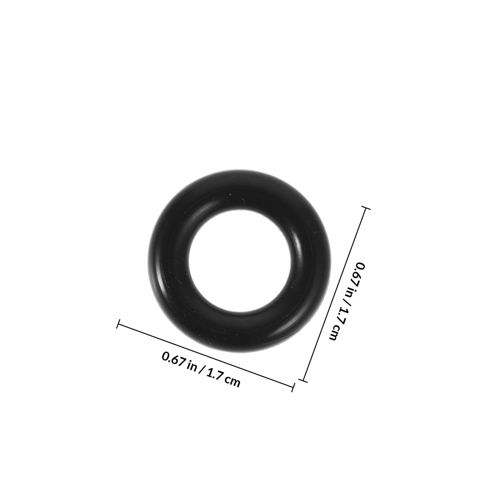 5 szt. Uszczelki gumowe O-ring – Auto Repair Tools recenzja i cena