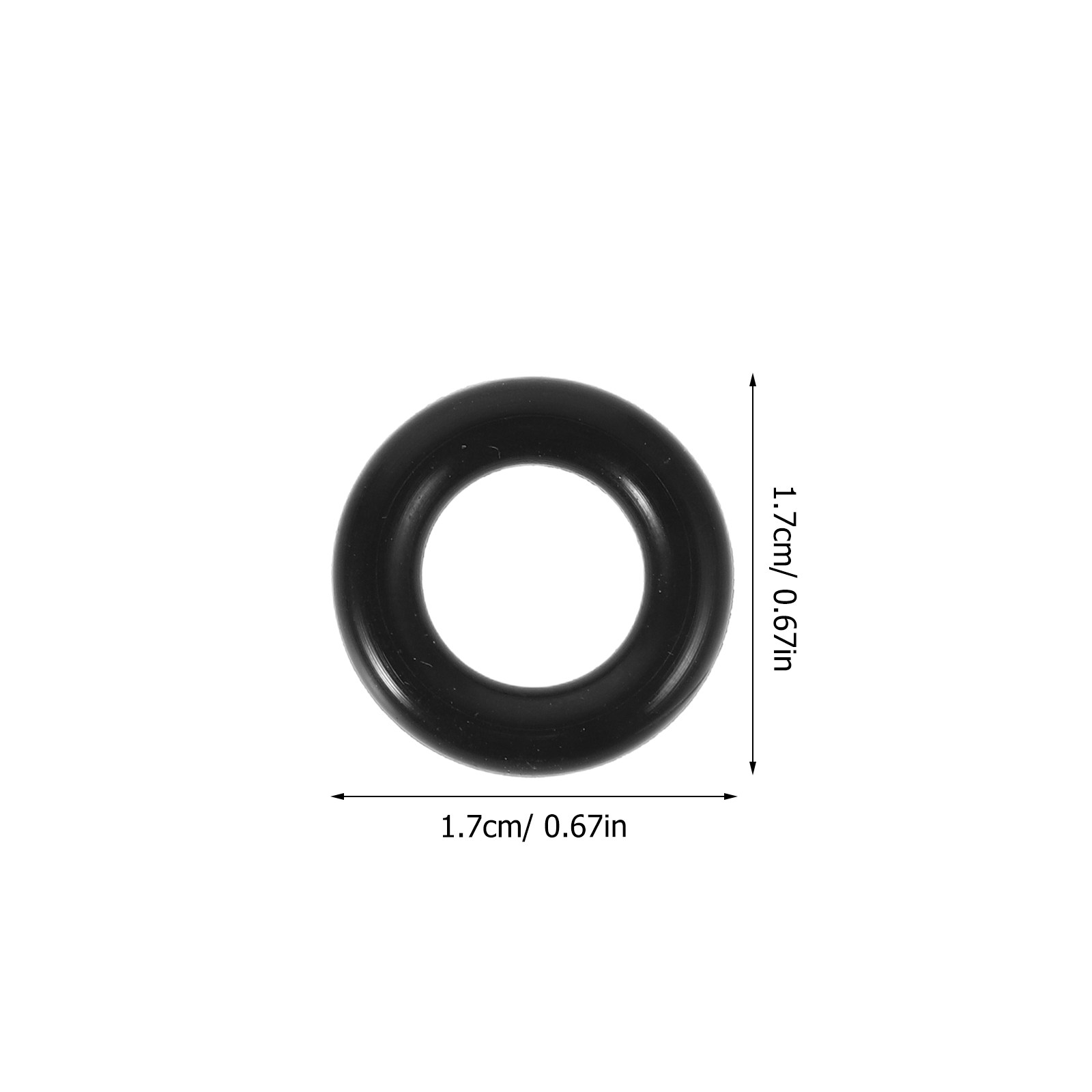 5 szt. Uszczelki gumowe O-ring – Auto Repair Tools recenzja i cena