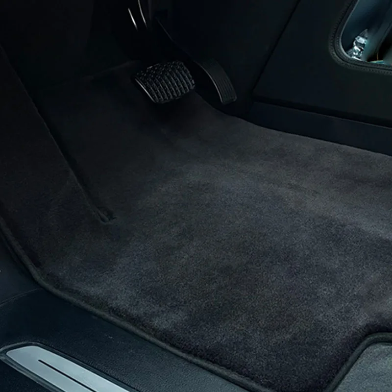 Hurtownia dywaników samochodow – Car Floor Mats Universal Waterproof Leather recenzja i cena